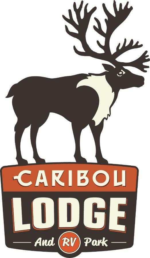Caribou Lodge And Motel Soda Springs エクステリア 写真